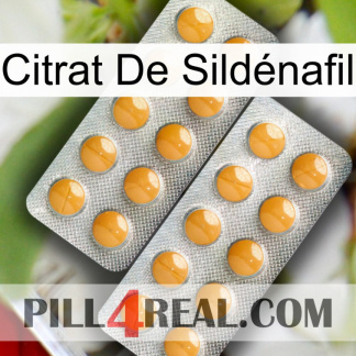 Citrat De Sildénafil levitra2